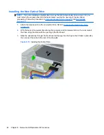 Preview for 58 page of HP 8000f - Elite Ultra-slim Desktop PC Maintenance And Service Manual