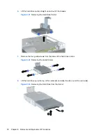 Preview for 60 page of HP 8000f - Elite Ultra-slim Desktop PC Maintenance And Service Manual