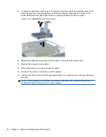 Preview for 62 page of HP 8000f - Elite Ultra-slim Desktop PC Maintenance And Service Manual