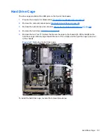 Preview for 63 page of HP 8000f - Elite Ultra-slim Desktop PC Maintenance And Service Manual