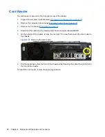 Preview for 66 page of HP 8000f - Elite Ultra-slim Desktop PC Maintenance And Service Manual