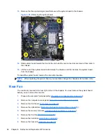 Preview for 72 page of HP 8000f - Elite Ultra-slim Desktop PC Maintenance And Service Manual