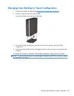 Preview for 75 page of HP 8000f - Elite Ultra-slim Desktop PC Maintenance And Service Manual