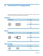 Preview for 77 page of HP 8000f - Elite Ultra-slim Desktop PC Maintenance And Service Manual