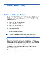 Preview for 86 page of HP 8000f - Elite Ultra-slim Desktop PC Maintenance And Service Manual