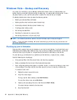 Preview for 90 page of HP 8000f - Elite Ultra-slim Desktop PC Maintenance And Service Manual