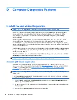 Preview for 94 page of HP 8000f - Elite Ultra-slim Desktop PC Maintenance And Service Manual