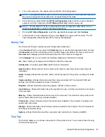 Preview for 95 page of HP 8000f - Elite Ultra-slim Desktop PC Maintenance And Service Manual