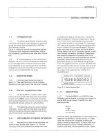 Предварительный просмотр 7 страницы HP 8081A Operating And Service Manual