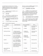 Preview for 8 page of HP 8081A Operating And Service Manual