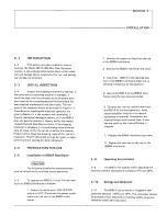 Preview for 10 page of HP 8081A Operating And Service Manual