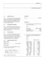 Preview for 17 page of HP 8081A Operating And Service Manual