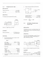 Preview for 18 page of HP 8081A Operating And Service Manual