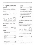 Preview for 21 page of HP 8081A Operating And Service Manual