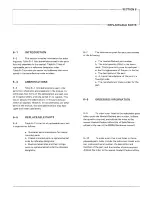 Preview for 27 page of HP 8081A Operating And Service Manual