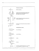 Preview for 34 page of HP 8081A Operating And Service Manual