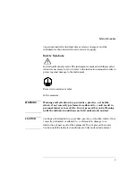 Предварительный просмотр 9 страницы HP 81101A Reference Manual