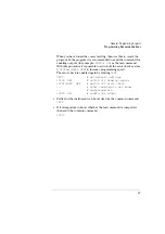 Preview for 17 page of HP 81101A Reference Manual