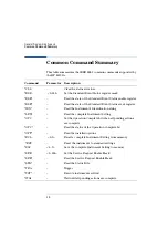 Preview for 18 page of HP 81101A Reference Manual