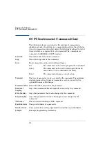 Preview for 38 page of HP 81101A Reference Manual