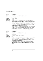 Preview for 42 page of HP 81101A Reference Manual
