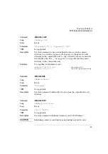 Preview for 45 page of HP 81101A Reference Manual