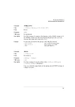 Preview for 55 page of HP 81101A Reference Manual