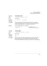 Preview for 59 page of HP 81101A Reference Manual