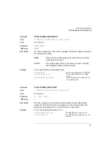 Preview for 61 page of HP 81101A Reference Manual