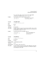 Preview for 63 page of HP 81101A Reference Manual
