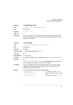 Preview for 65 page of HP 81101A Reference Manual
