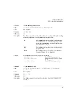Preview for 67 page of HP 81101A Reference Manual