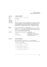 Preview for 75 page of HP 81101A Reference Manual