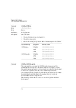 Preview for 76 page of HP 81101A Reference Manual