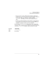 Preview for 81 page of HP 81101A Reference Manual