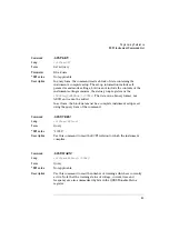 Preview for 83 page of HP 81101A Reference Manual
