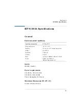 Preview for 91 page of HP 81101A Reference Manual