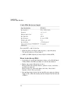 Preview for 98 page of HP 81101A Reference Manual