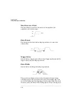 Preview for 106 page of HP 81101A Reference Manual