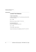 Preview for 26 page of HP 81104A Quick Start Manual