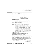 Preview for 27 page of HP 81104A Quick Start Manual