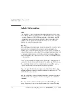 Preview for 28 page of HP 81104A Quick Start Manual