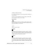 Preview for 29 page of HP 81104A Quick Start Manual