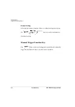 Preview for 42 page of HP 81104A Quick Start Manual