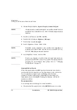 Preview for 50 page of HP 81104A Quick Start Manual