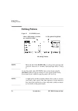 Preview for 52 page of HP 81104A Quick Start Manual