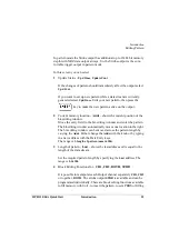 Preview for 53 page of HP 81104A Quick Start Manual
