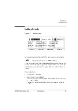 Preview for 55 page of HP 81104A Quick Start Manual