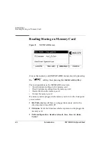 Preview for 58 page of HP 81104A Quick Start Manual