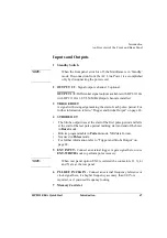 Preview for 65 page of HP 81104A Quick Start Manual